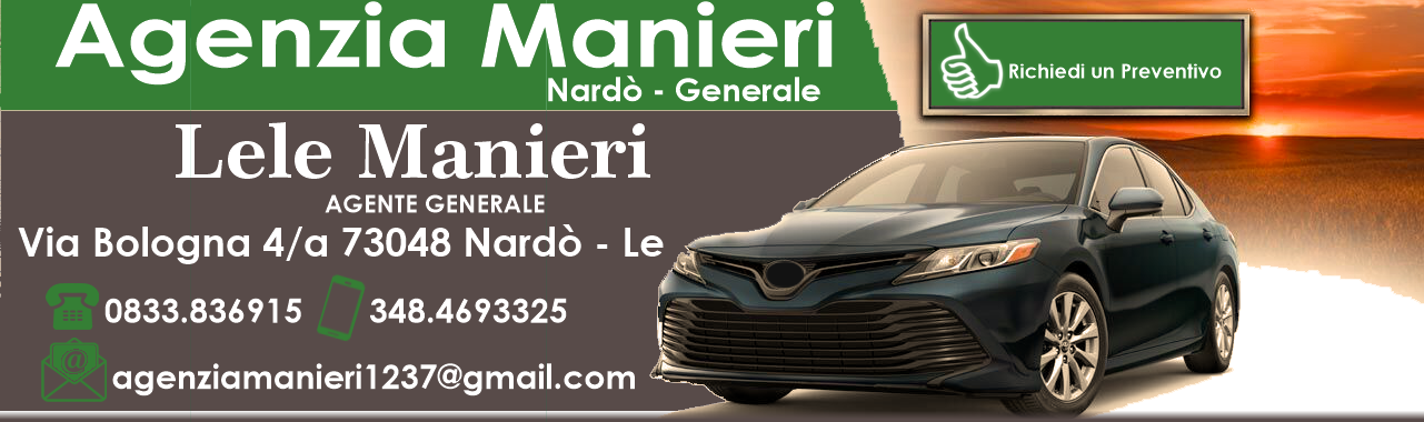 lele Manieri