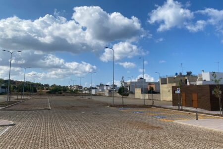 Nardò – Santa Maria al Bagno, aperto il parcheggio attrezzato di via Edrisi. Il sindaco Mellone: “Opera strategica per lo sviluppo del territorio”