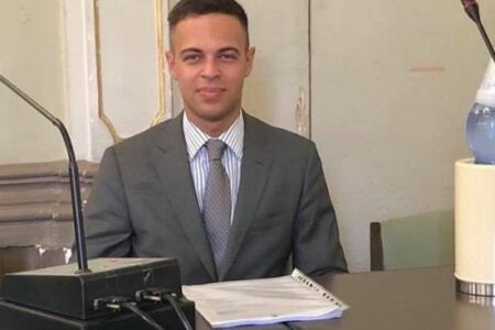 Lecce – Giorgio Pala : “Emergenza sicurezza, convocata la 12a Commissione Controllo lunedì 25 settembre a Palazzo Carafa”