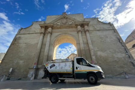 “ScartiAmo la carta”: parte la campagna straordinaria di raccolta