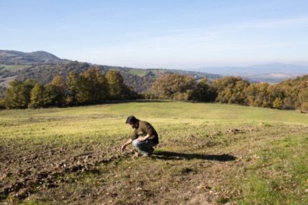 RIUNIONE IMPRENDITORI AGRICOLI A GINOSA MARINA: PREOCCUPAZIONI E RIVENDICAZIONI