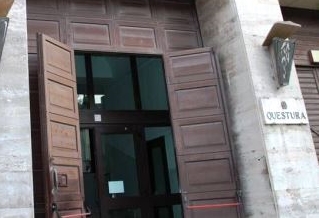 Cursi Calcio – Il Questore di Lecce emette il provvedimento DASPO nei confronti di due dirigenti