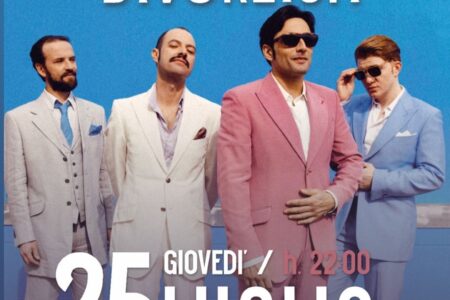 Evento di Musica e Divertimento a Nardò: Gli Avvocati Divorzisti e Estate Italiana