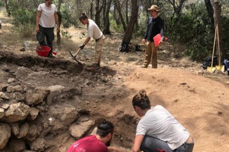 Nardò – Archeologia, gli scavi di Torre dell’Alto ricostruiscono l’età del Bronzo