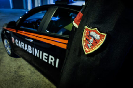 Donne vittime di violenza, due arresti dei Carabinieri nelle ultime ore nel Salento