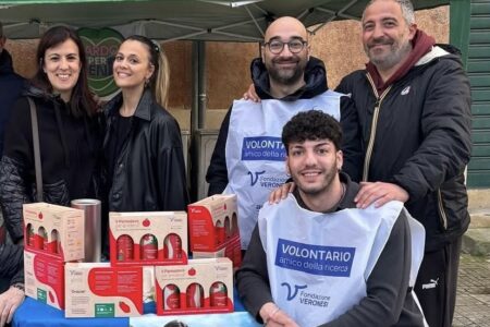 Due giorni di solidarietà e successo: Nardò unita per una giusta causa